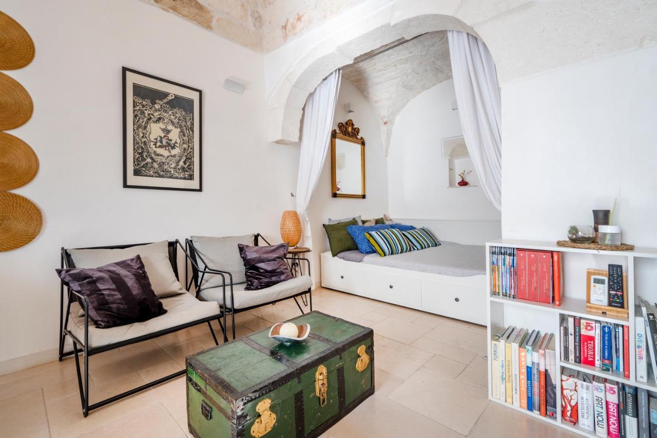 Вилла Casa Sunset - Amazing Ostuni View & Two Terraces Экстерьер фото