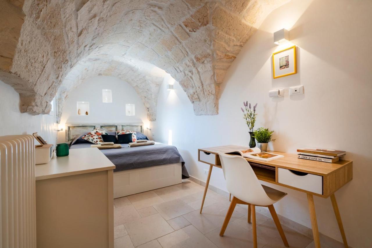 Вилла Casa Sunset - Amazing Ostuni View & Two Terraces Экстерьер фото