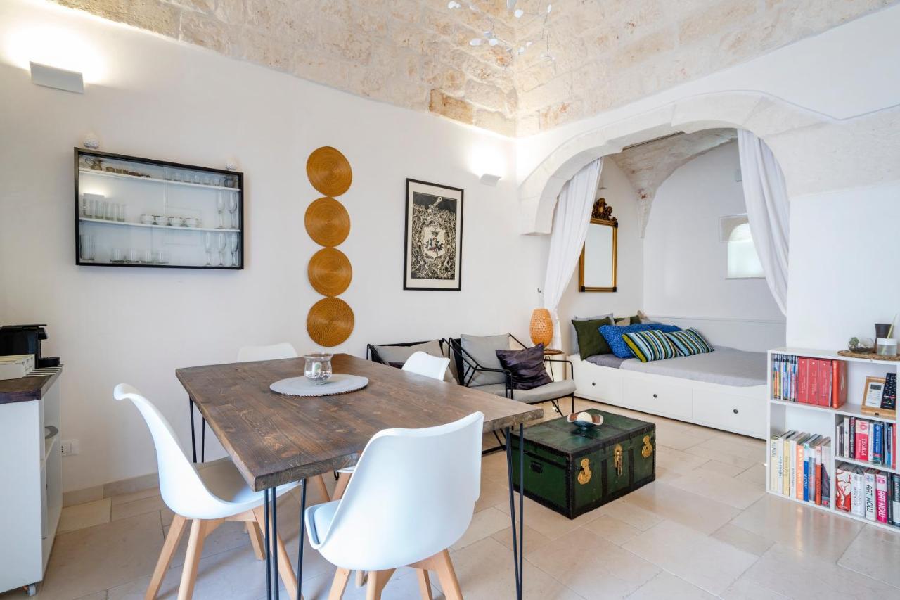 Вилла Casa Sunset - Amazing Ostuni View & Two Terraces Экстерьер фото