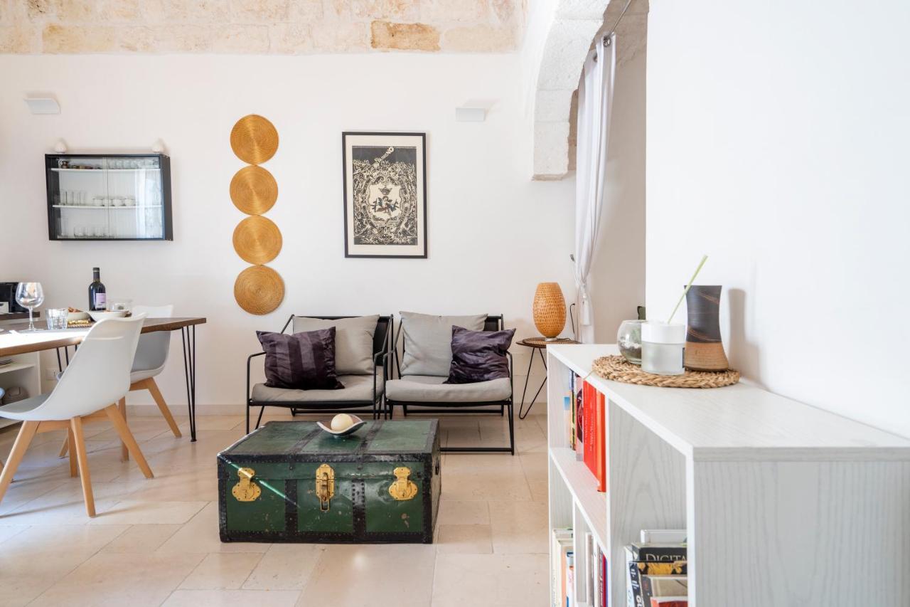 Вилла Casa Sunset - Amazing Ostuni View & Two Terraces Экстерьер фото