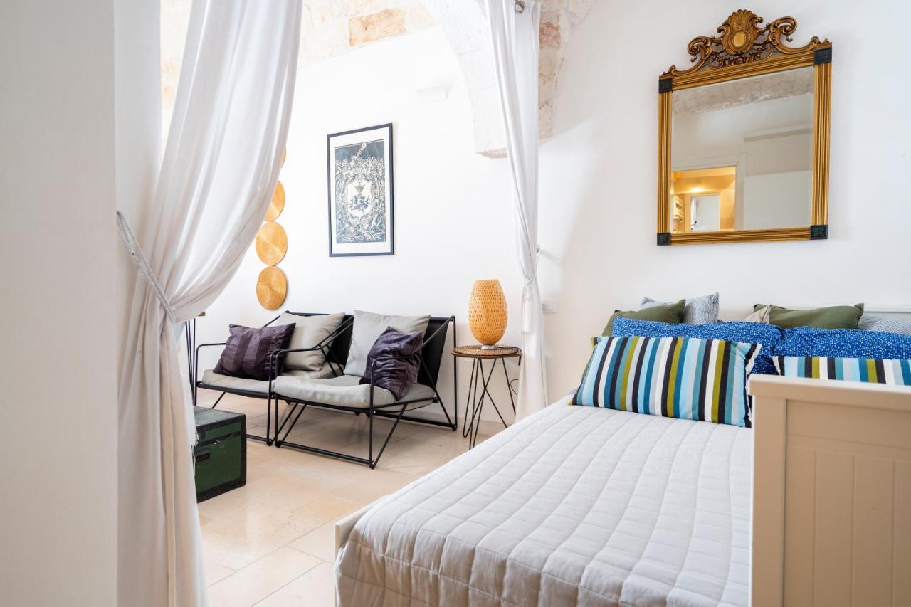 Вилла Casa Sunset - Amazing Ostuni View & Two Terraces Экстерьер фото