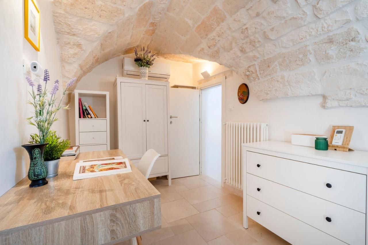 Вилла Casa Sunset - Amazing Ostuni View & Two Terraces Экстерьер фото