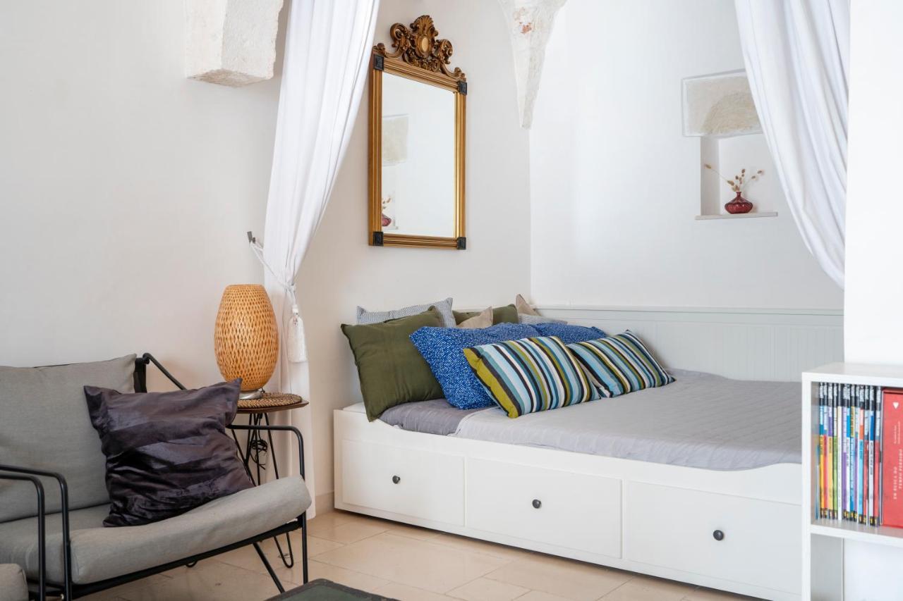 Вилла Casa Sunset - Amazing Ostuni View & Two Terraces Экстерьер фото